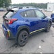 4S4GUHF61S3739436 2025 Subaru Crosstrek Sport auction photo thumbnail 4