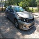 5XXGM4A7XFG466421 2015 Kia Optima Lx auction photo thumbnail 13