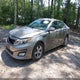 5XXGM4A7XFG466421 2015 Kia Optima Lx auction photo thumbnail 2
