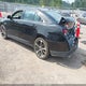 1FAHP2KT9FG155251 2015 Ford Taurus Sho auction photo thumbnail 3