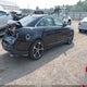 1FAHP2KT9FG155251 2015 Ford Taurus Sho auction photo thumbnail 4