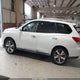 5N1AR2MM0DC687161 2013 Nissan Pathfinder Platinum auction photo thumbnail 14