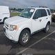 1FMCU5K32CKB06203 2012 Ford Escape Hybrid auction photo thumbnail 2