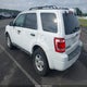 1FMCU5K32CKB06203 2012 Ford Escape Hybrid auction photo thumbnail 3
