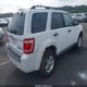 1FMCU5K32CKB06203 2012 Ford Escape Hybrid auction photo thumbnail 4