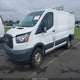 1FTYR1YM2HKB17388 2017 Ford Transit T-250 auction photo thumbnail 2