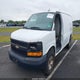 1GCWGFCF6F1151159 2015 Chevrolet Express G2500 auction photo thumbnail 2