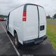 1GCWGFCF6F1151159 2015 Chevrolet Express G2500 auction photo thumbnail 3