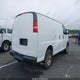 1GCWGFCF6F1151159 2015 Chevrolet Express G2500 auction photo thumbnail 4