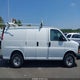 1GCWGFCF6F1158726 2015 Chevrolet Express G2500 auction photo thumbnail 13