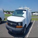 1GCWGFCF6F1158726 2015 Chevrolet Express G2500 auction photo thumbnail 2