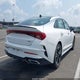 5XXG64J2XPG183985 2023 Kia K5 Gt Line auction photo thumbnail 4
