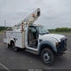 1FDXF46Y58EA49660 2008 Ford F450 Super Duty auction photo thumbnail 19