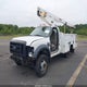 1FDXF46Y58EA49660 2008 Ford F450 Super Duty auction photo thumbnail 2