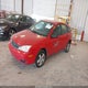 1FAFP37N86W192028 2006 Ford Focus Zx5 auction photo thumbnail 2