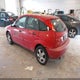1FAFP37N86W192028 2006 Ford Focus Zx5 auction photo thumbnail 3