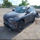 2T3E6RFV8MW018209 2021 Toyota Rav4 Hybrid Xse auction photo thumbnail 2