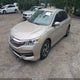 1HGCR2F30HA306915 2017 Honda Accord Lx auction photo thumbnail 2