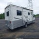 1FDXE45S54HA41793 2004 Ford Econoline E450 Super Duty Cutwy Van auction photo thumbnail 4