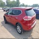 KNMAT2MTXFP515261 2015 Nissan Rogue Sv auction photo thumbnail 3