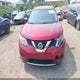 KNMAT2MTXFP515261 2015 Nissan Rogue Sv auction photo thumbnail 6