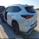 5TDKDRAH8RS534539 2024 Toyota Highlander Xse auction photo thumbnail 3