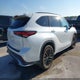5TDKDRAH8RS534539 2024 Toyota Highlander Xse auction photo thumbnail 4
