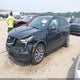 1GYFZFR46LF078917 2020 Cadillac Xt4 Sport auction photo thumbnail 2