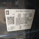 1GYFZFR46LF078917 2020 Cadillac Xt4 Sport auction photo thumbnail 9