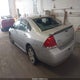 2G1WG5EK5B1197180 2011 Chevrolet Impala Lt auction photo thumbnail 3