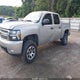 3GCEK13M87G540965 2007 Chevrolet Silverado K1500 Crew Cab auction photo thumbnail 2