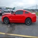 1ZVBP8AM8E5270878 2014 Ford Mustang V6 Premium auction photo thumbnail 14