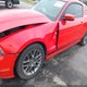 1ZVBP8AM8E5270878 2014 Ford Mustang V6 Premium auction photo thumbnail 17