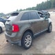 2FMDK3KC9BBB41361 2011 Ford Edge Limited auction photo thumbnail 4