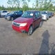 JF2SH61659H723558 2009 Subaru Forester 2.5X auction photo thumbnail 2