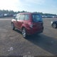 JF2SH61659H723558 2009 Subaru Forester 2.5X auction photo thumbnail 3