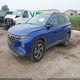5NMJECAE1PH235583 2023 Hyundai Tucson Limited auction photo thumbnail 2
