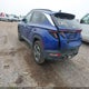 5NMJECAE1PH235583 2023 Hyundai Tucson Limited auction photo thumbnail 3