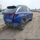 5NMJECAE1PH235583 2023 Hyundai Tucson Limited auction photo thumbnail 4