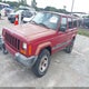 1J4FF68S3XL669335 1999 Jeep Cherokee Classic/Sport auction photo thumbnail 2