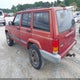 1J4FF68S3XL669335 1999 Jeep Cherokee Classic/Sport auction photo thumbnail 3