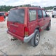 1J4FF68S3XL669335 1999 Jeep Cherokee Classic/Sport auction photo thumbnail 4