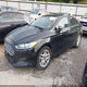 3FA6P0H74ER385003 2014 Ford Fusion Se auction photo thumbnail 2