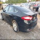 3FA6P0H74ER385003 2014 Ford Fusion Se auction photo thumbnail 3