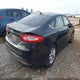 3FA6P0H74ER385003 2014 Ford Fusion Se auction photo thumbnail 4