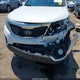 5XYKTDA24DG331333 2013 Kia Sorento Lx V6 auction photo thumbnail 17