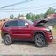 1C4RJFBG3KC808071 2019 Jeep Grand Cherokee Limited 4X4 auction photo thumbnail 13