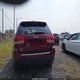 1C4RJFBG3KC808071 2019 Jeep Grand Cherokee Limited 4X4 auction photo thumbnail 16