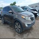 KNDPC3A20C7185640 2012 Kia Sportage Ex auction photo thumbnail 1