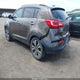 KNDPC3A20C7185640 2012 Kia Sportage Ex auction photo thumbnail 3